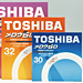 TOSHIBA 3
